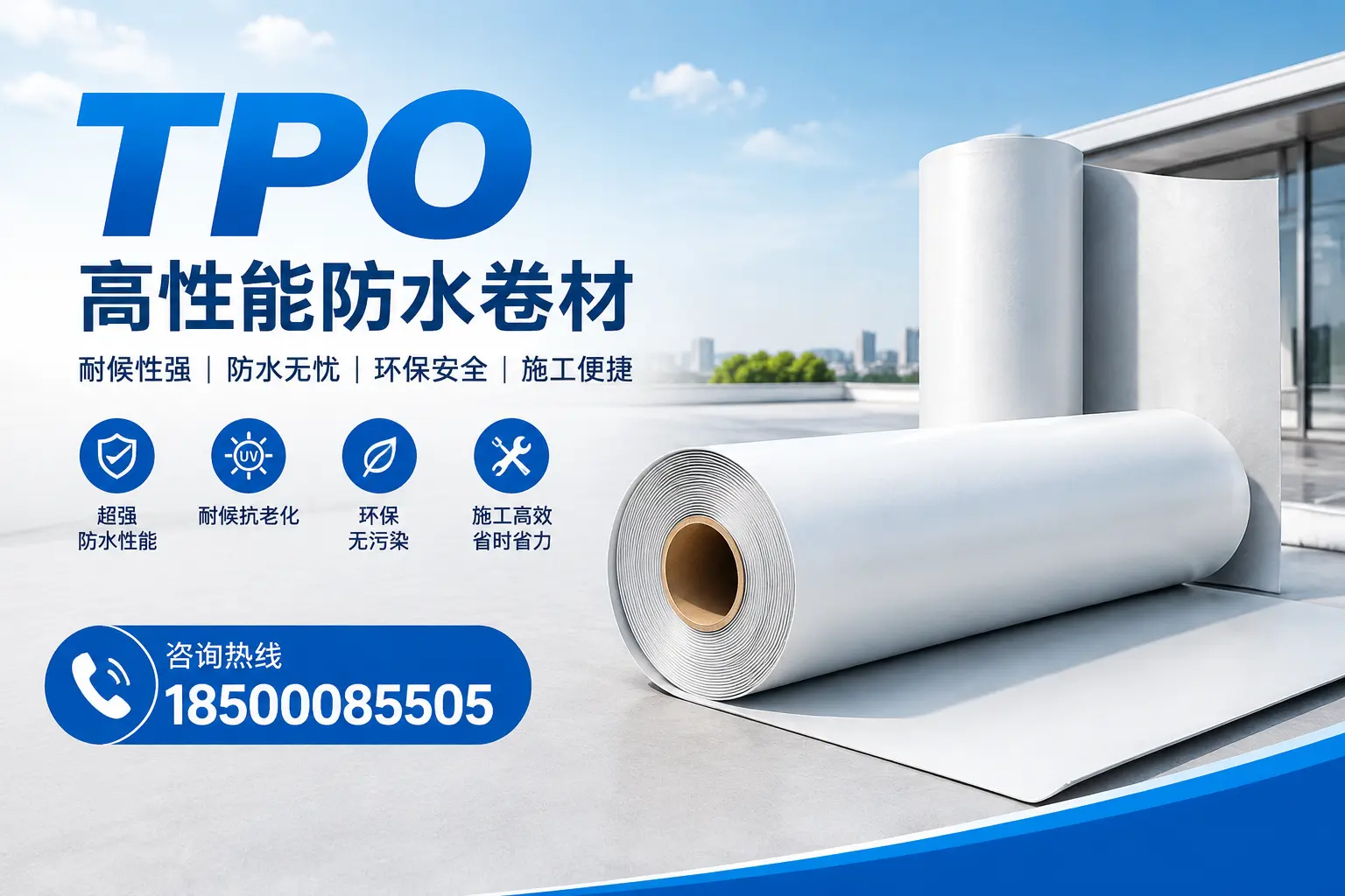 tpo产品质量评估标准,营口企业需掌握的关键要点